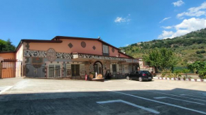 Camera a Catanzaro in villa relax 